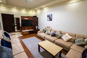 Vinas Riyadh Serviced Apartments