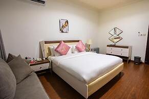 Vinas Riyadh Serviced Apartments