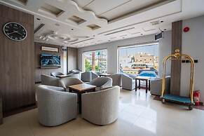 Vinas Riyadh Serviced Apartments