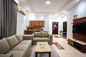 Vinas Riyadh Serviced Apartments