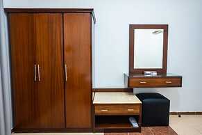 Vinas Riyadh Serviced Apartments