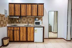 Vinas Riyadh Serviced Apartments