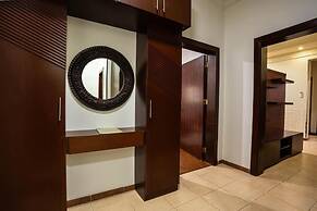 Vinas Riyadh Serviced Apartments
