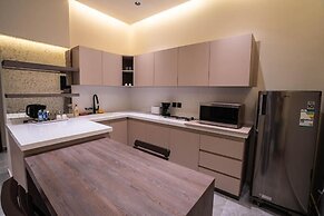 Vinas Riyadh Serviced Apartments