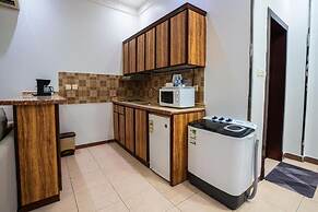 Vinas Riyadh Serviced Apartments