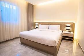 Vinas Riyadh Serviced Apartments