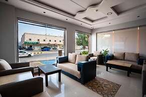 Vinas Riyadh Serviced Apartments