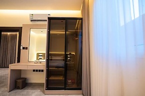 Vinas Riyadh Serviced Apartments