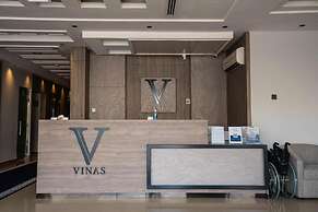 Vinas Riyadh Serviced Apartments
