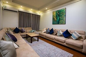 Vinas Riyadh Serviced Apartments