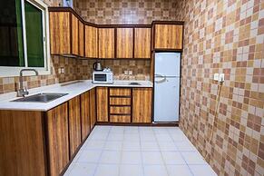 Vinas Riyadh Serviced Apartments