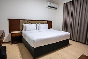 Vinas Riyadh Serviced Apartments