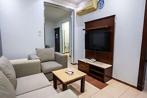 Vinas Riyadh Serviced Apartments