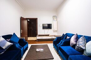 Vinas Riyadh Serviced Apartments