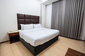 Vinas Riyadh Serviced Apartments
