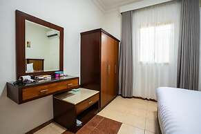 Vinas Riyadh Serviced Apartments