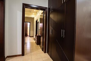Vinas Riyadh Serviced Apartments