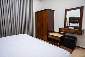 Vinas Riyadh Serviced Apartments