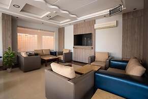 Vinas Riyadh Serviced Apartments