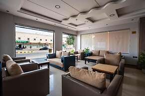 Vinas Riyadh Serviced Apartments