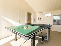 4 Star Holiday Home in Skagen