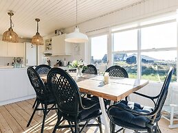 4 Star Holiday Home in Skagen