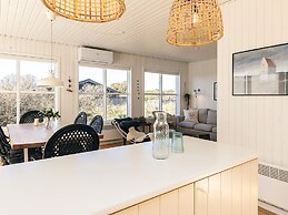 4 Star Holiday Home in Skagen