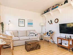 4 Star Holiday Home in Skagen