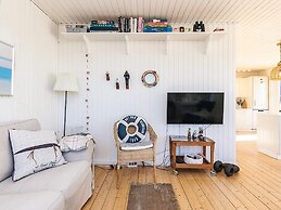 4 Star Holiday Home in Skagen