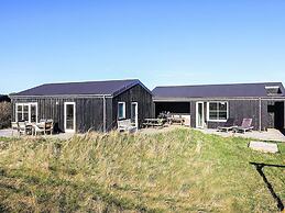4 Star Holiday Home in Skagen