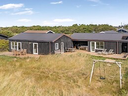 4 Star Holiday Home in Skagen