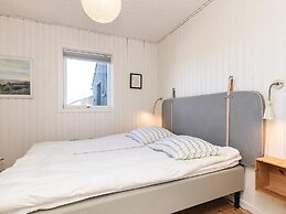 4 Star Holiday Home in Skagen