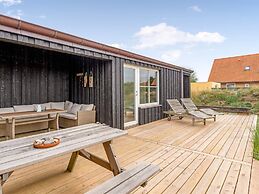 4 Star Holiday Home in Skagen