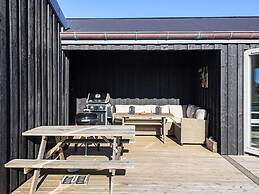 4 Star Holiday Home in Skagen