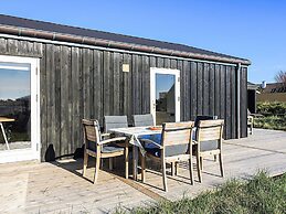 4 Star Holiday Home in Skagen