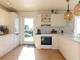 4 Star Holiday Home in Skagen