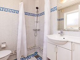 4 Star Holiday Home in Skagen