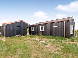 4 Star Holiday Home in Skagen