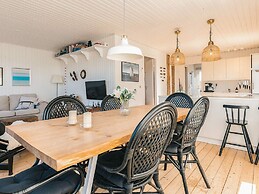 4 Star Holiday Home in Skagen