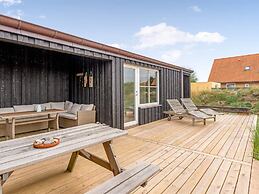 4 Star Holiday Home in Skagen