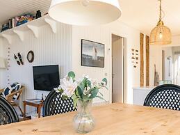 4 Star Holiday Home in Skagen