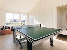4 Star Holiday Home in Skagen