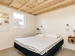 4 Star Holiday Home in Skagen