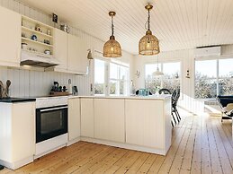 4 Star Holiday Home in Skagen