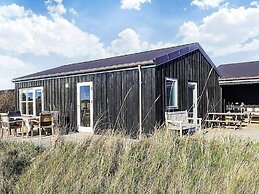 4 Star Holiday Home in Skagen