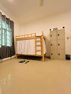 SUKOON HOSTEL
