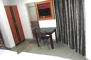 King Residency