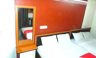 King Residency