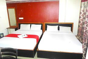 King Residency