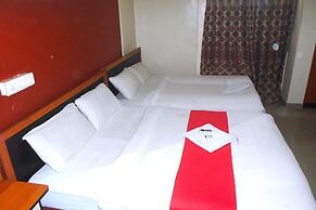 King Residency